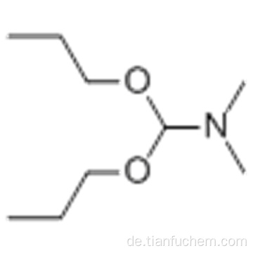 N, N-Dimethylformamid-Dipropylacetal CAS 6006-65-1